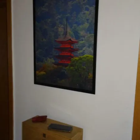 Apartamento Ulmer Muenster Blick