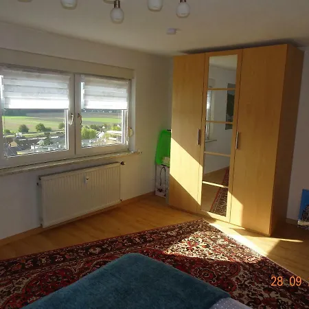 Apartamento Ulmer Muenster Blick Elchingen
