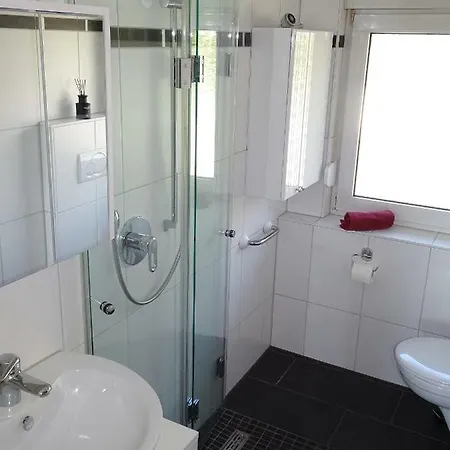 Apartamento Ulmer Muenster Blick *