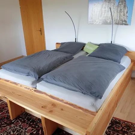 Apartment Ulmer Muenster Blick Elchingen