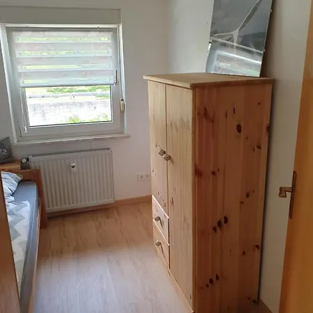 Ulmer Muenster Blick Apartment Elchingen