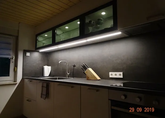 Ulmer Muenster Blick * אלכינגן